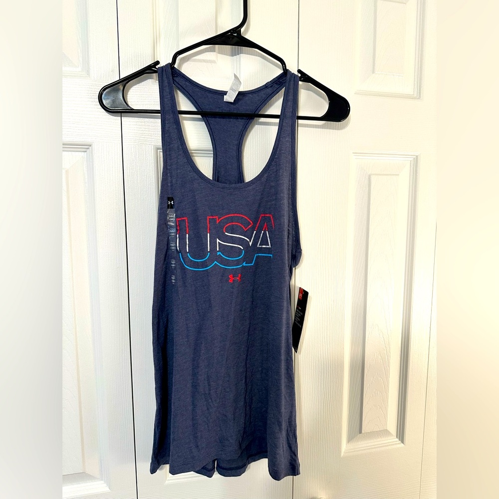 USA Women’s Tank